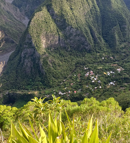 Grand-Bassin - Le Guide de la Réunion