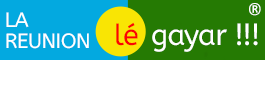 LA REUNION, lé gayar !!!